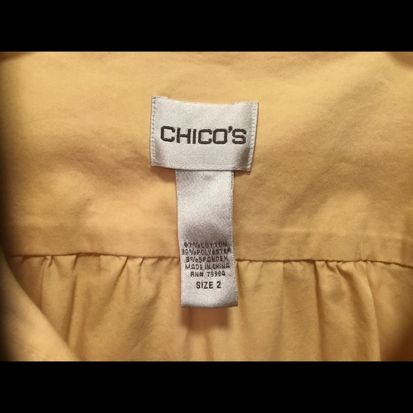 Blouse/top - Picture 3 of 3